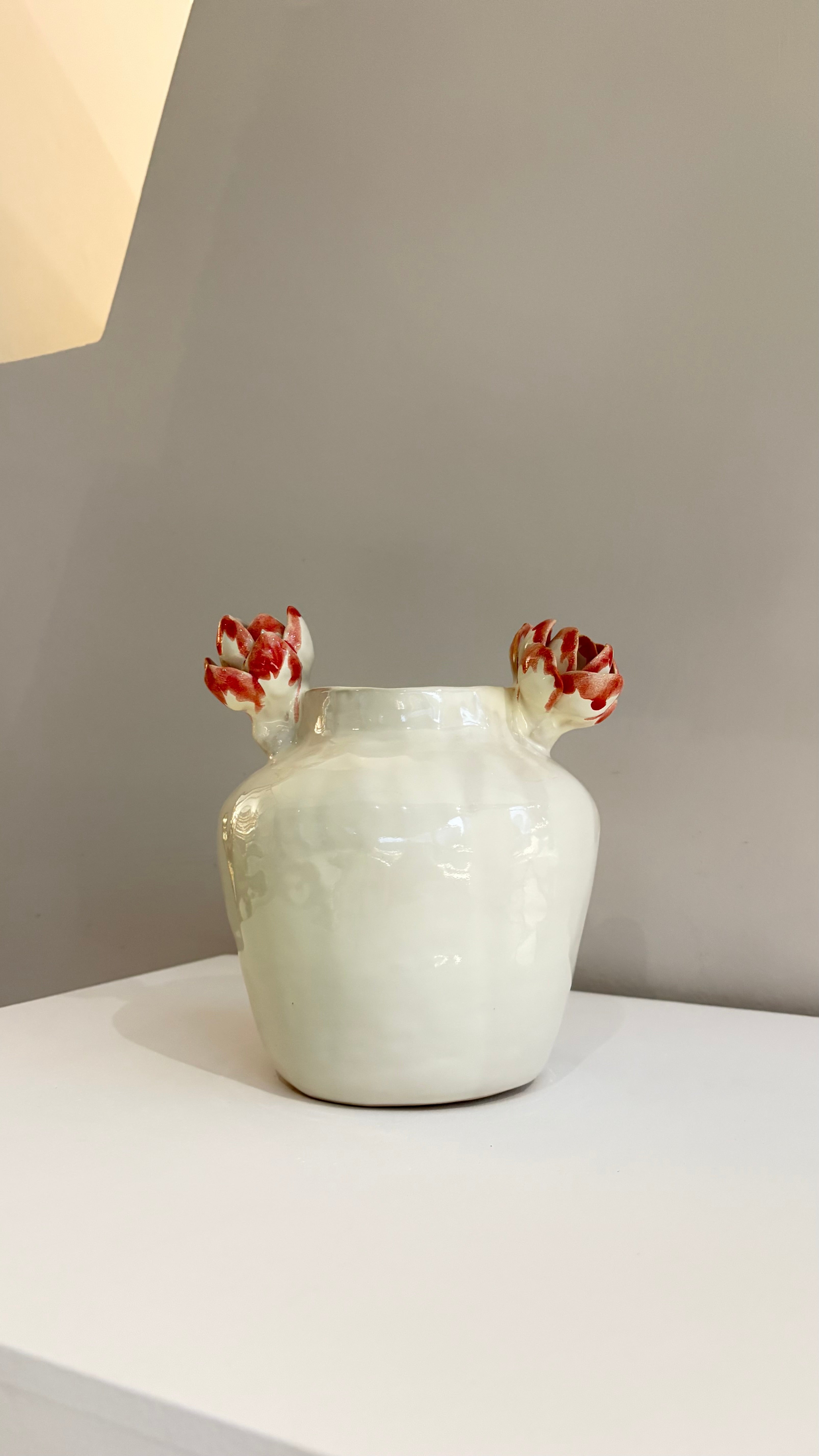 Flower Vases Launch